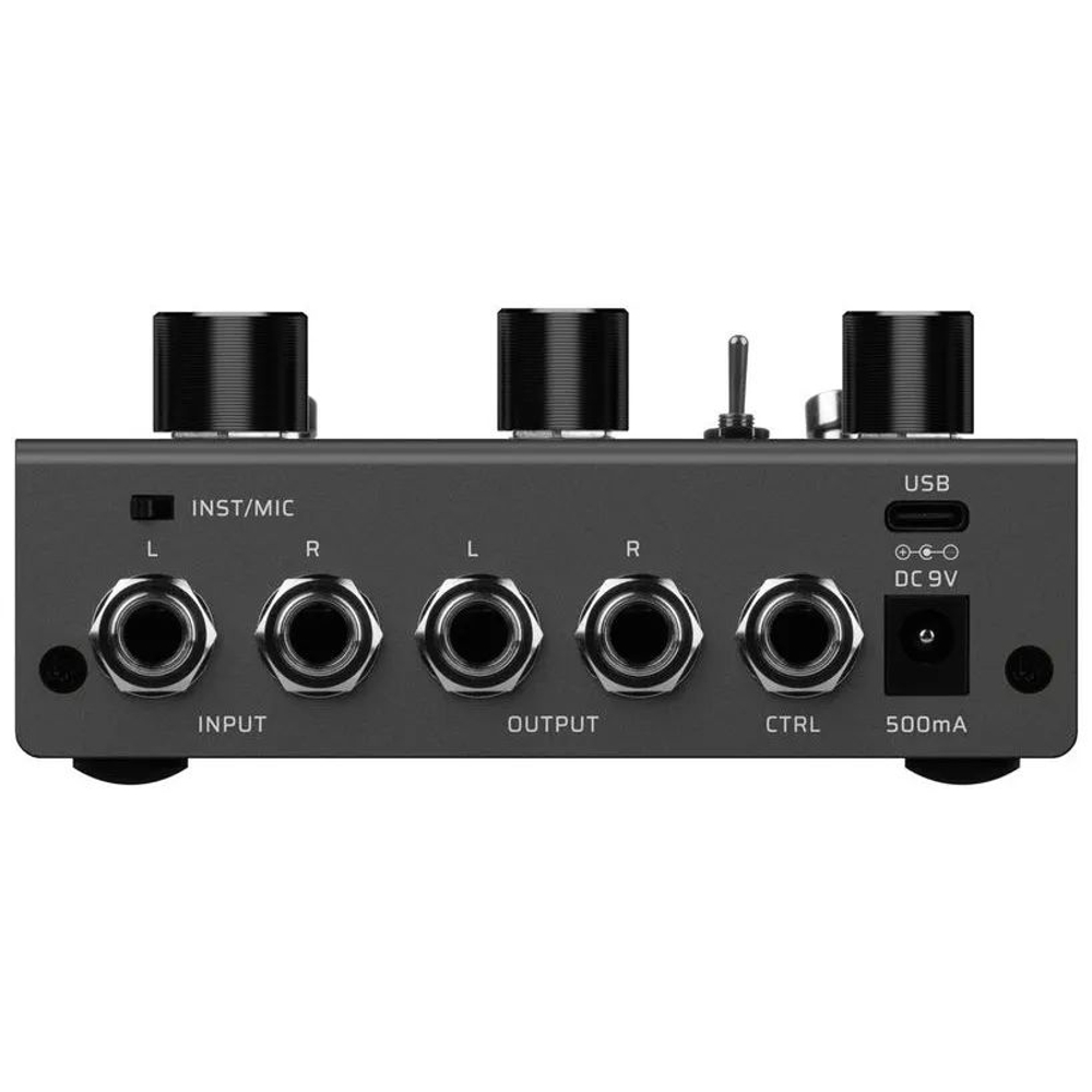 Двойной лупер Valeton VLP-200