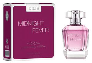 Dilis Parfum Midnight Fever