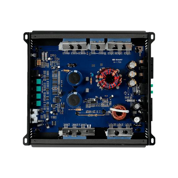 Усилитель Swat M-1.700