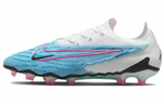 Кроссовки Nike Gripknit Phantom Gx Elite Fg