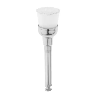 Щёточки UNIBRUSH WTM щеточки средней жесткости для керамики. композита, металлов (упаковка 10 шт)