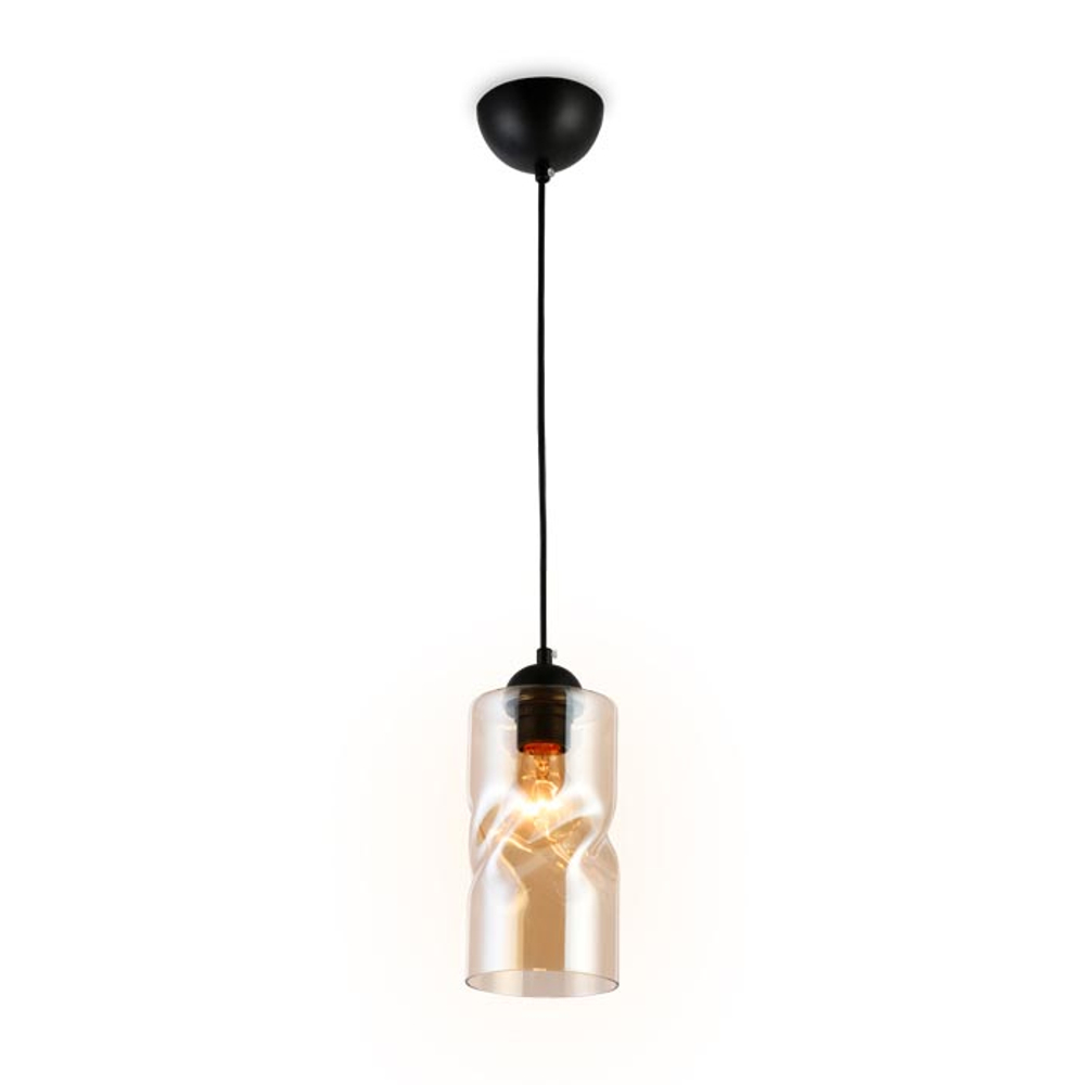 Подвесной светильник Ambrella light Traditional TR3555
