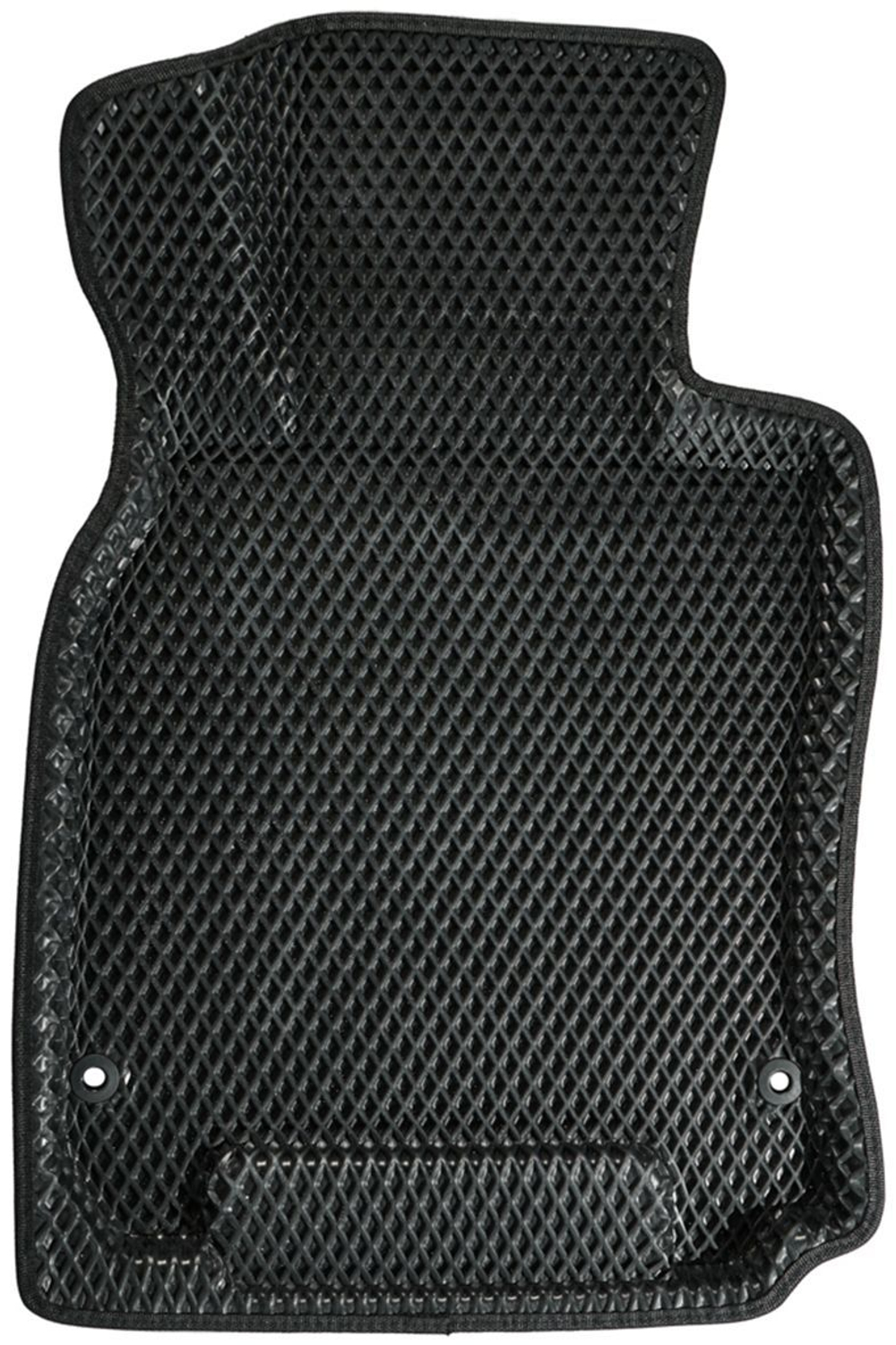 Коврики EVA 3D ромб для Infiniti M 37X / Q70 2010-2019 Seintex.98429