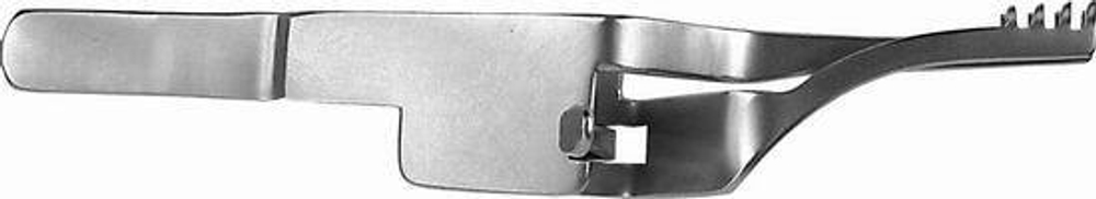 ТМ- Р-28 Ретрактор перекрестного действия, 102 мм (НОВОЕ ИСПОЛНЕНИЕ)