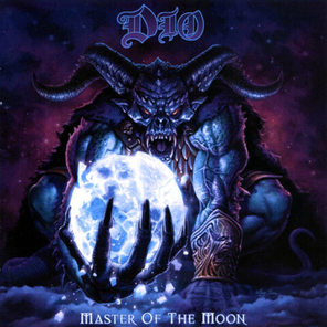 Dio / Master Of The Moon (Deluxe Edition)(2CD)