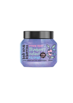 MonoLove Bio  Скраб-сияние для тела "Полирующий" Blueberry Iceland 250ml