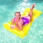 Матрас для плавания 213х86 см, Bestway, 44020, гибкий, в ассортименте