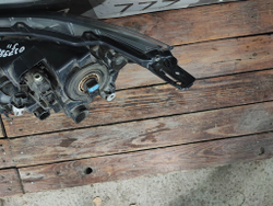 Фара правая галоген Nissan Qashqai 2 (J11) 13-19 Б/У Оригинал 260104EH2A