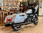 Harley-Davidson ROAD GLIDE 2024 (Atlas Silver / Black Trim) с НДС