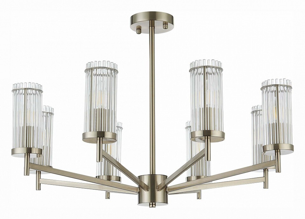 Люстра на штанге ST-Luce SL1233.102.08