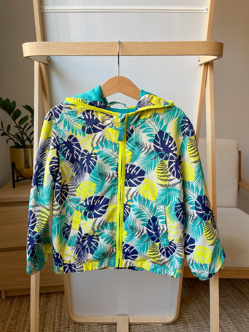 Ветровка Dpam, 128