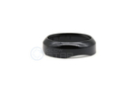 Бленда (маска) для линз №6 Mini Black (черная) 3.0 дюйма, 1шт