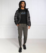 штаны EA7 - оливковый(6LPP52 PJ9FZ)