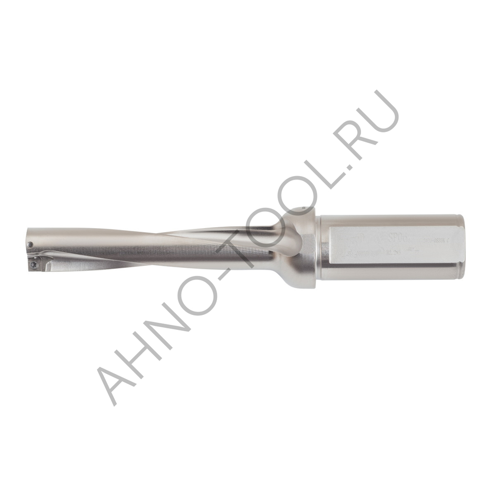 Сверло корпусное C25-5D20-103SP06 ACCKee