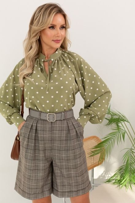 Блузка Челси №4 Valentina