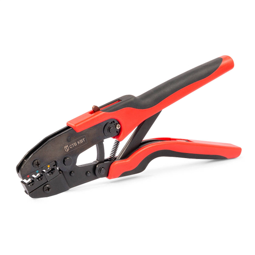 Пресс-клещи CTB-01 серия ПРОФИ КВТ