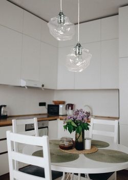 Подвесной светильник De City Соло 63 112011501