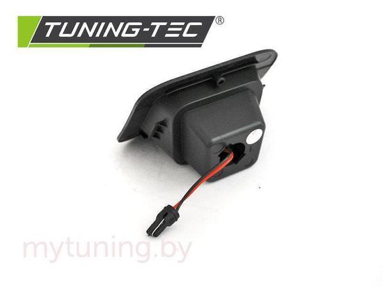 Подсветка номера Led Dodge RAM 03-18 WHITE LED