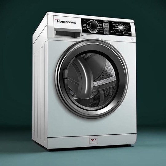 Ремонт сушильных машин бытовых и промышленных