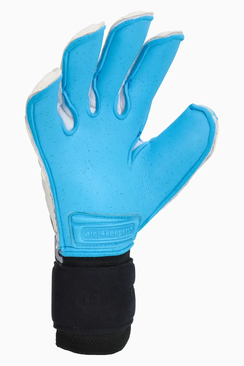 Вратарские перчатки 4keepers Force V3.25 RF2G Junior - белый