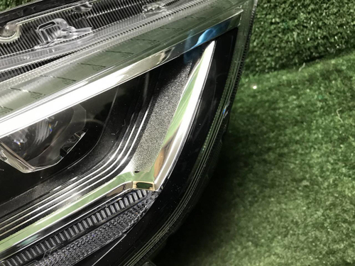 Фара правая Haval Jolion (2021-н.в.) LED
