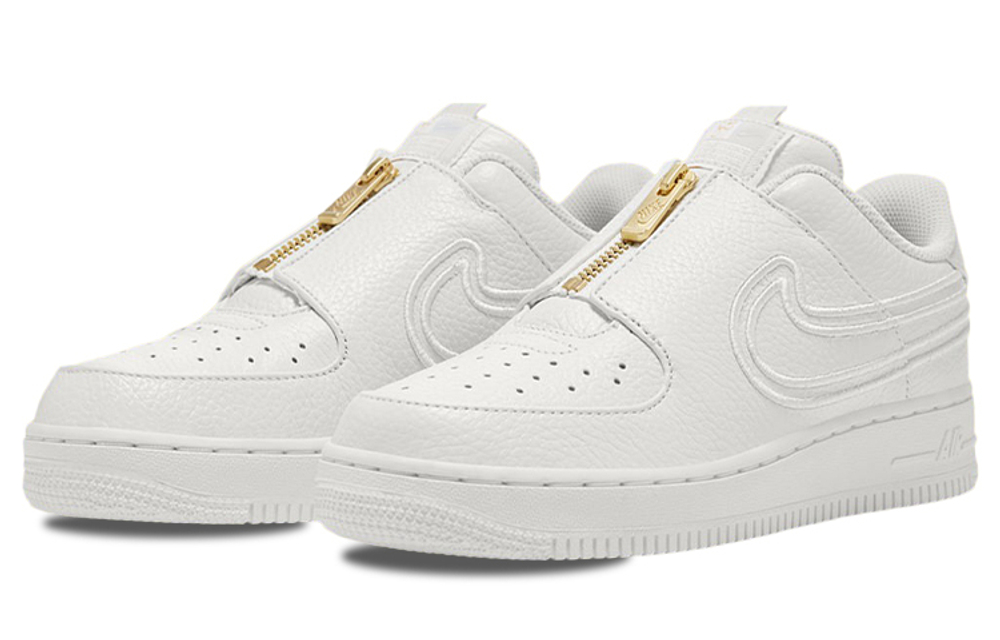 Кроссовки Nike Air Force 1 Low Lxx "Serena" (Женская размерная сетка)