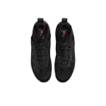 Мужские кроссовки Air Jordan 37 PF 'Black Hot Punch' DV0747-091