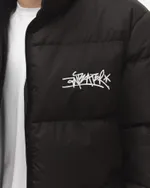 Пуховик Anteater Downjacket Black