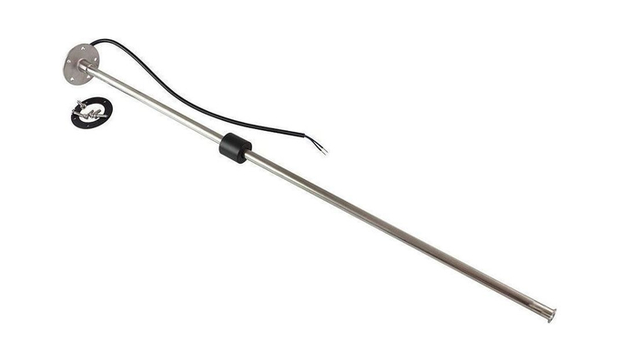 Датчик уровня 800 мм, 0-190 Ом, S5, Marine Rocket