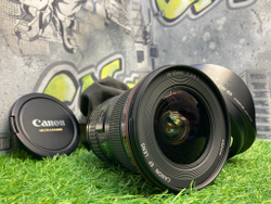 Canon EF 16-35mm 2.8L USM Покупка/Продажа