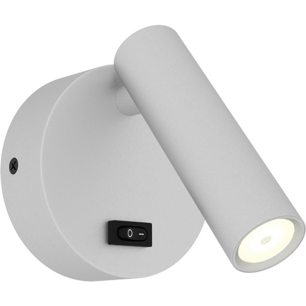 Настенный светодиодный светильник ST Luce Настенные светильники ST161.501.05