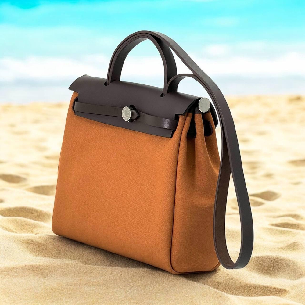 Сумка Hermes Herbag 31