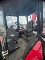 МТЗ Беларус 92П Экскаватор-погрузчик ЭП-491 (Дизельный, 4,8 л, 88 л.с., МТ)