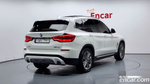 BMW X3 (G01) xDrive 20i Luxury (03.2020)