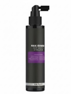  Стимулятор роста волос с высокой концентрацией пептидов | Hair Growth Stimulator, 300 ppm, 140 мл