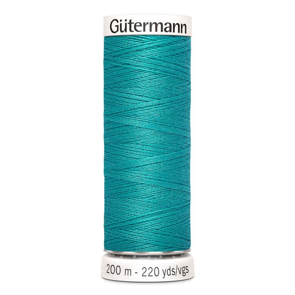 Нитки универсальные Gutermann Sew-all 100 (200 метров), 5 кат. | 763 тиффани