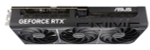 Видеокарта ASUS GeForce RTX 5060 TI PRIME OC (PRIME-RTX5060TI-O16G)