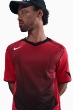 Футболка Nike Total 90 - бордовый