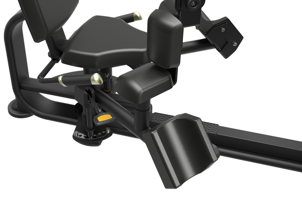 Impulse FE9708 сведение / разведение ног, профессиональный тренажер