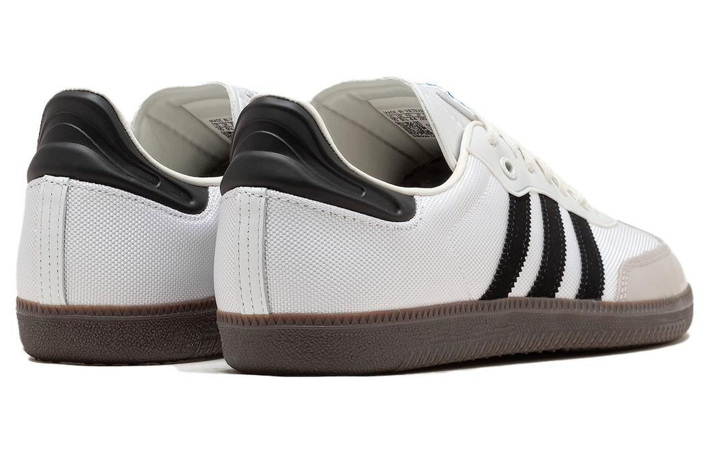 Кроссовки Bstn X Adidas Originals "Consortium Cup"