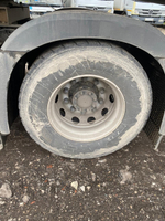 Mercedes-Benz Actros 6x4 Седельный тягач 2648 LS (Дизельный, 12,8 л, 476 л.с., АТ)