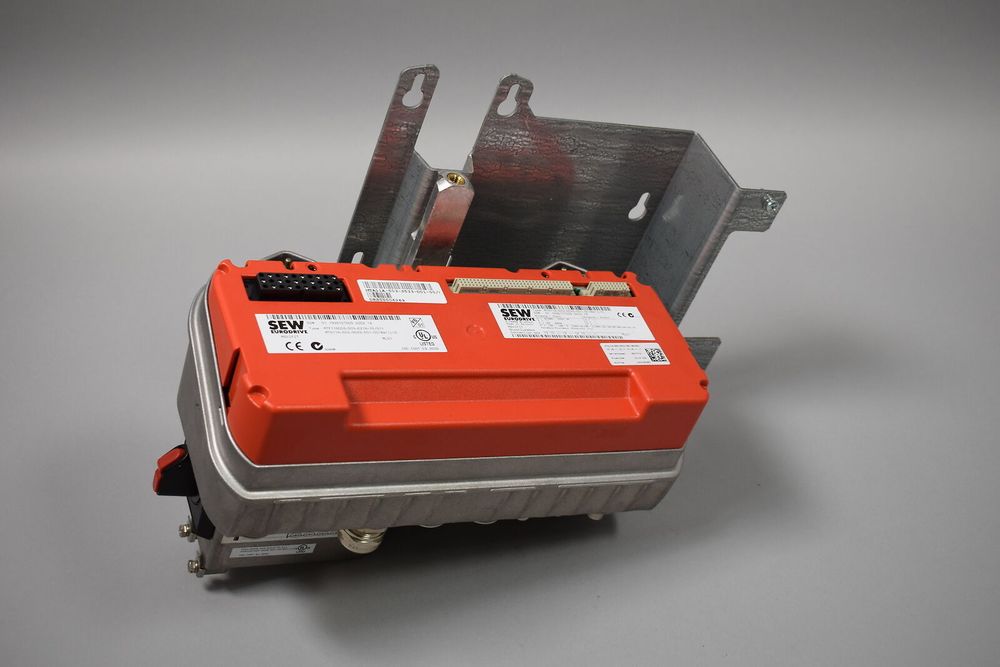 SEW EURODRIVE MTA11A-503-S533-D01-00/BW1/L10