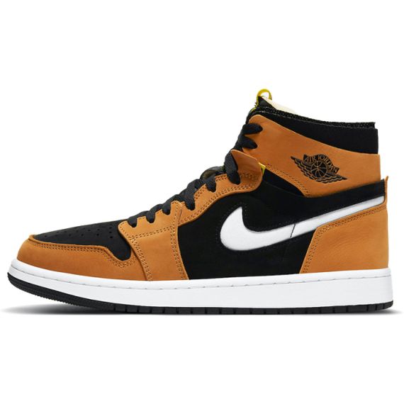 Jordan Air Jordan 1 Подвесные баскетбольные кроссовки высокого качества