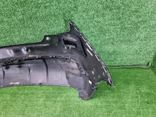 Бампер задний Haval Jolion (2024-н.в.)