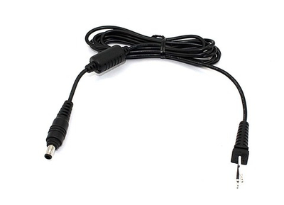 Кабель для блока питания Samsung 5.5*3.0mm (угловой)