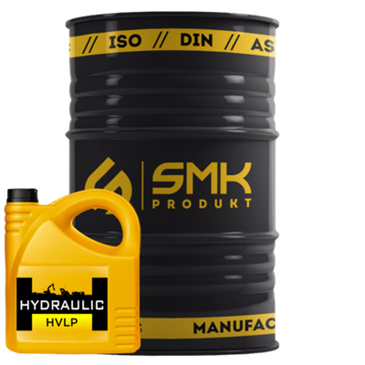 Гидравлическое масло "HVLP 68"