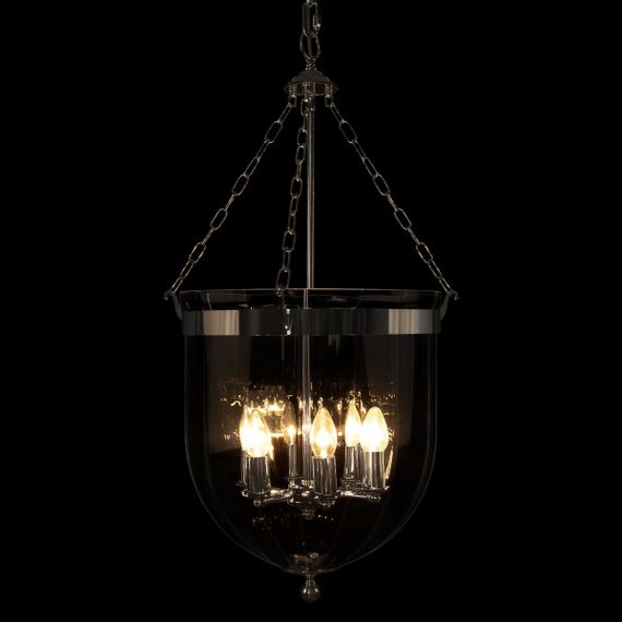 Подвесной светильник Loft It Incense 10455/6 CR