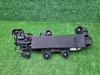 Ручка двери передняя правая Changan Uni-V (22-нв)