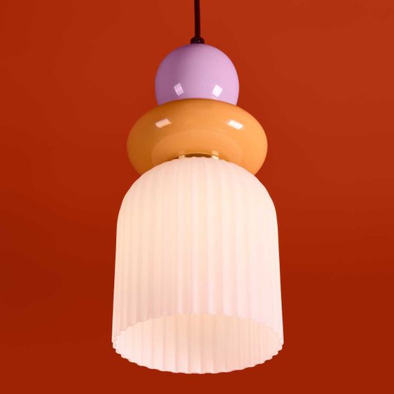 Подвесной светильник Freya FR5595PL-01B1