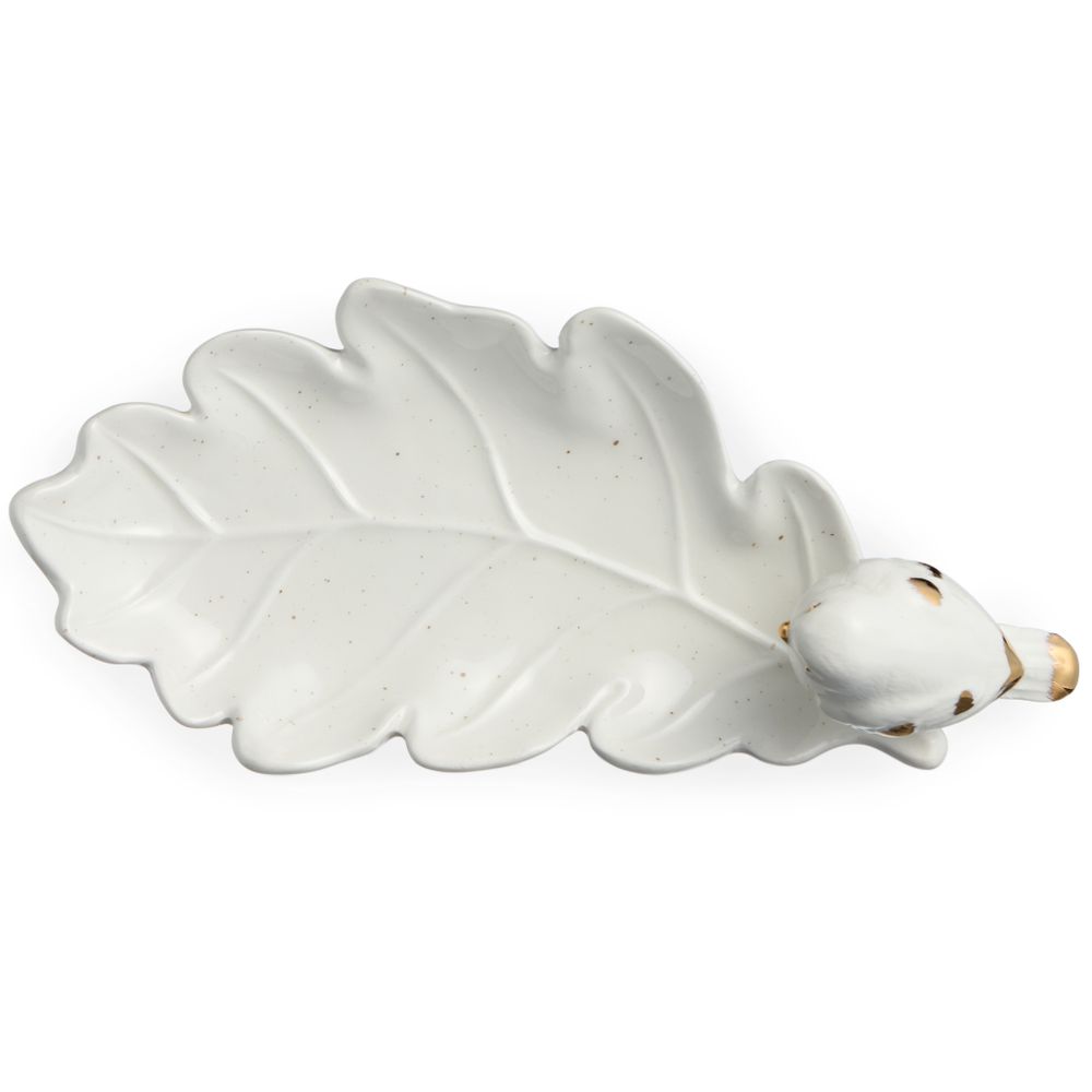 БЛЮДО СЕРВИРОВОЧНОЕ 24Х11,5Х8 СМ